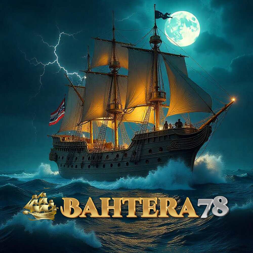 Bahtera78